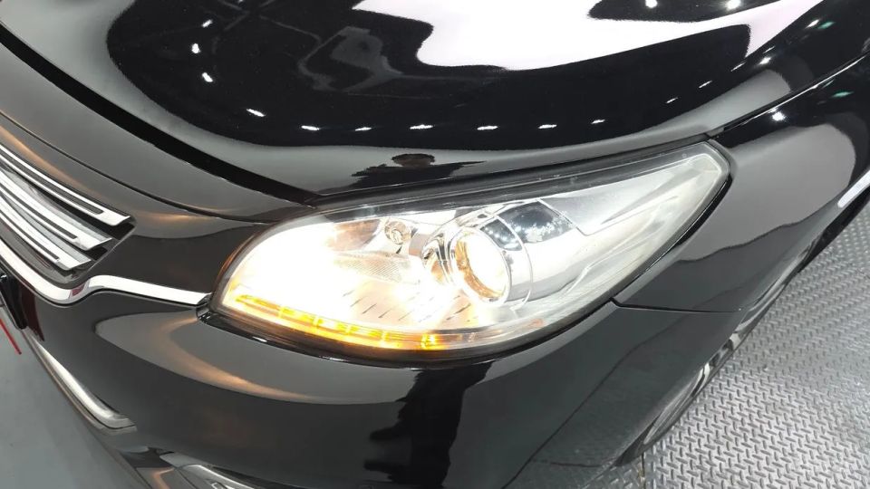 Renault-KoreaSamsung SM7