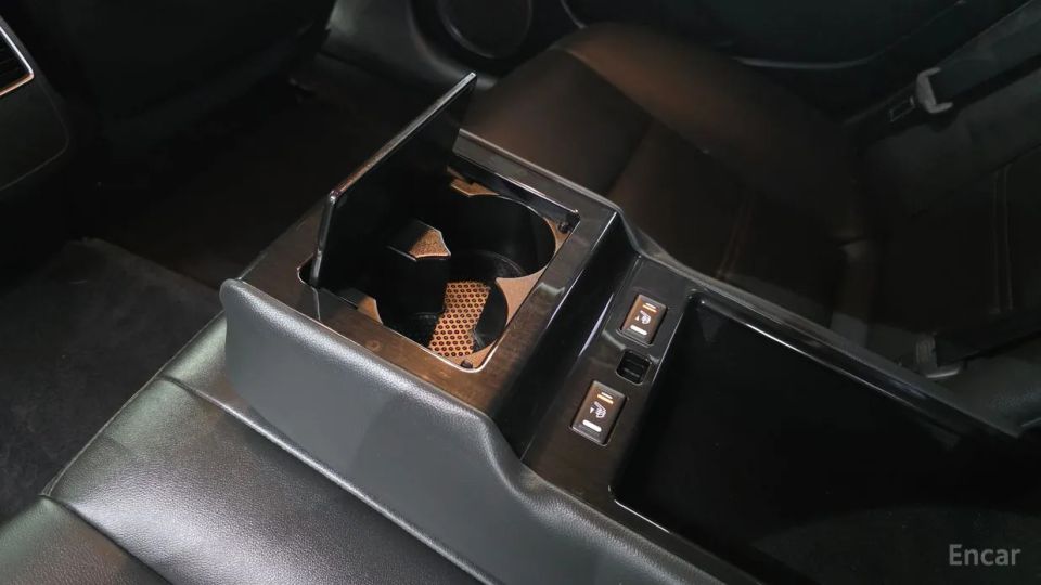 Renault-KoreaSamsung SM7