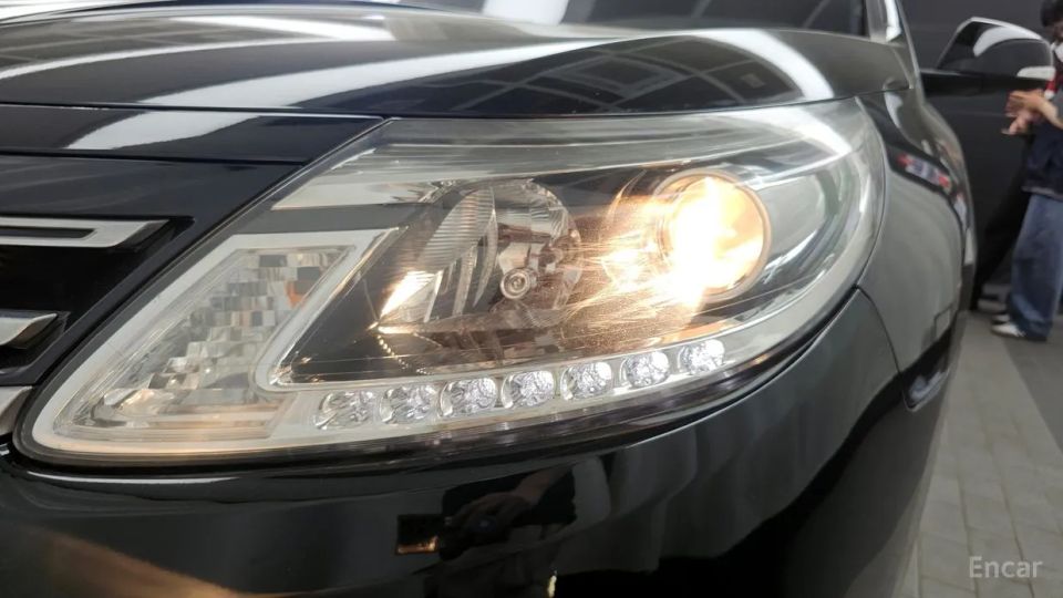 Renault-KoreaSamsung SM5