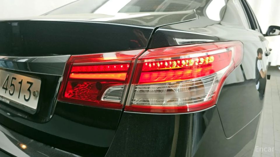 Renault-KoreaSamsung SM5