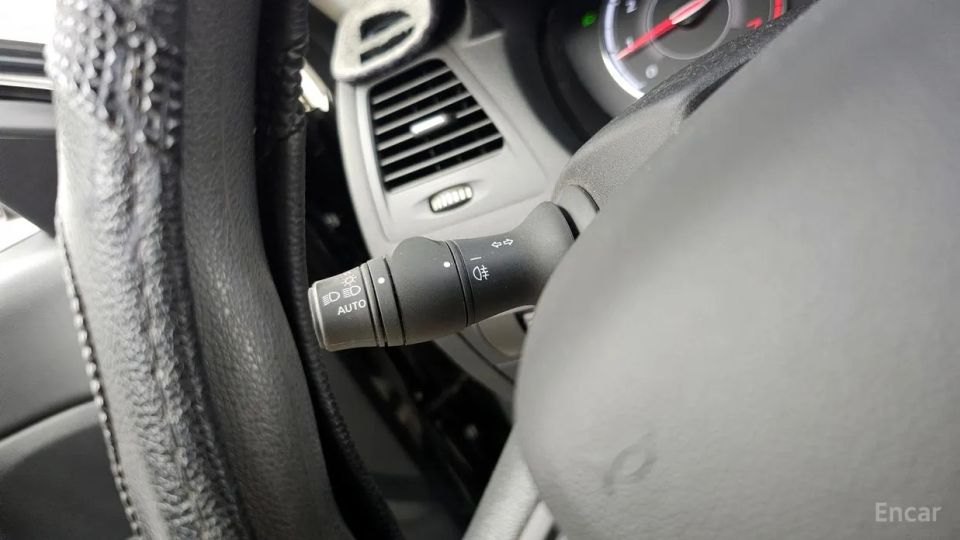 Renault-KoreaSamsung SM5