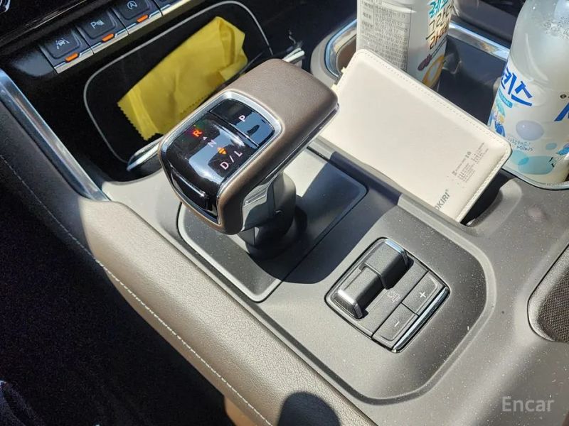 GMC Sierra