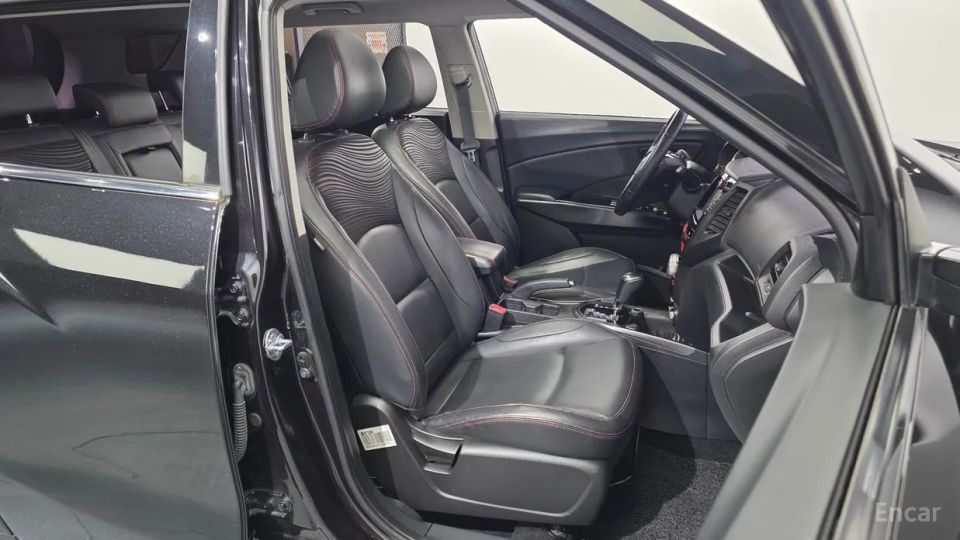 KG_Mobility_Ssangyong TIBOLI