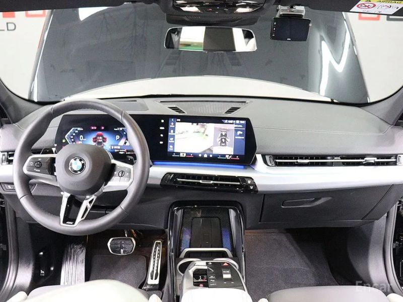 BMW X2 (F39)