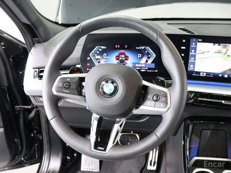 BMW X2 (F39)