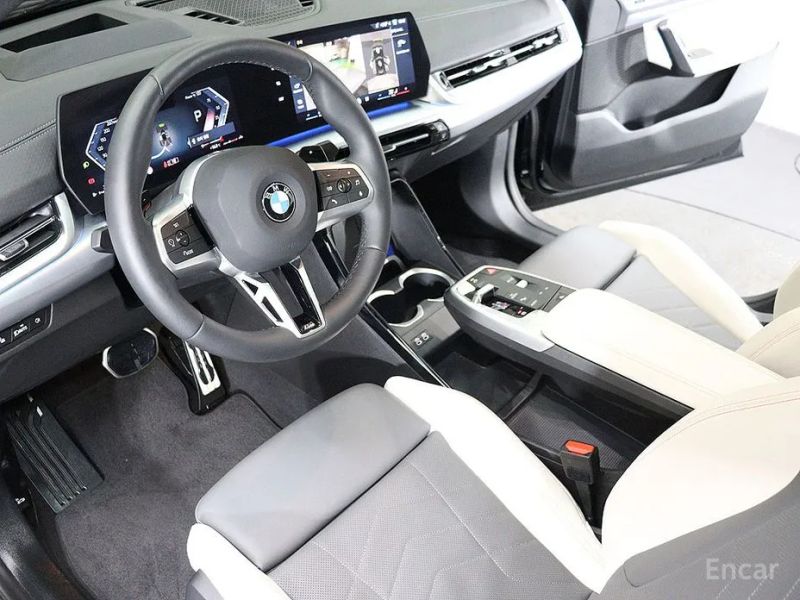 BMW X2 (F39)