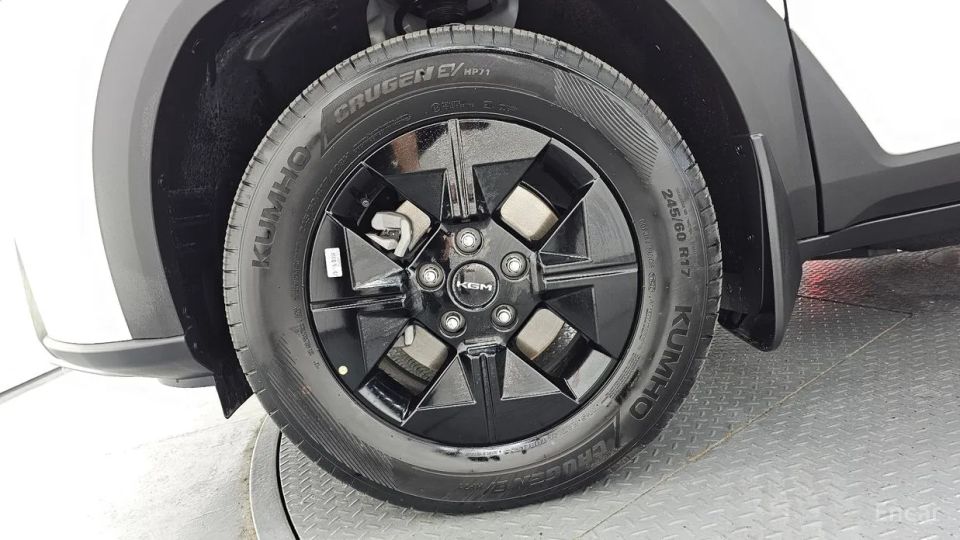 KG_Mobility_Ssangyong Musso