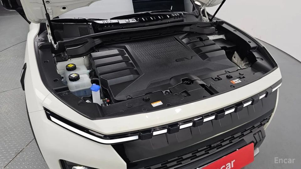 KG_Mobility_Ssangyong Musso