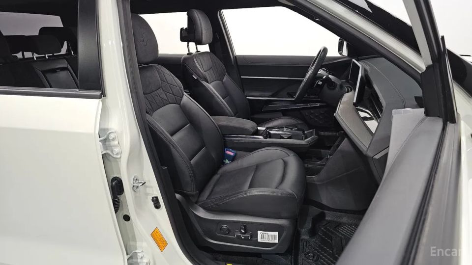 KG_Mobility_Ssangyong Musso