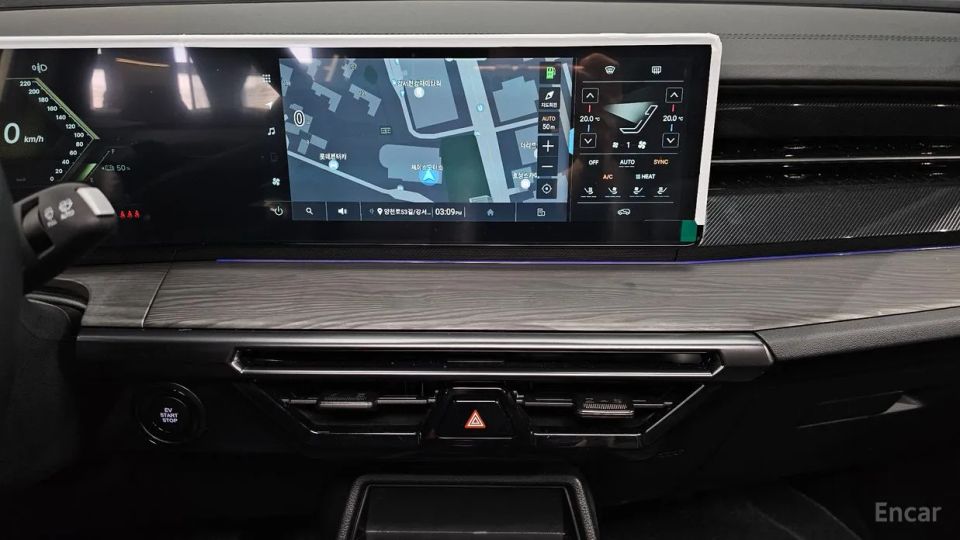 KG_Mobility_Ssangyong Musso
