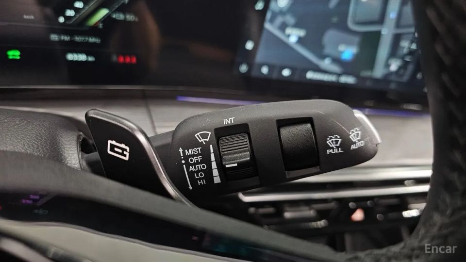 KG_Mobility_Ssangyong Musso