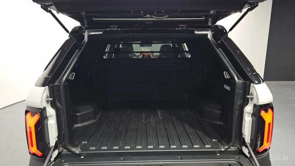 KG_Mobility_Ssangyong Musso