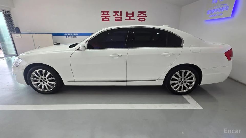 KG_Mobility_Ssangyong Chairman