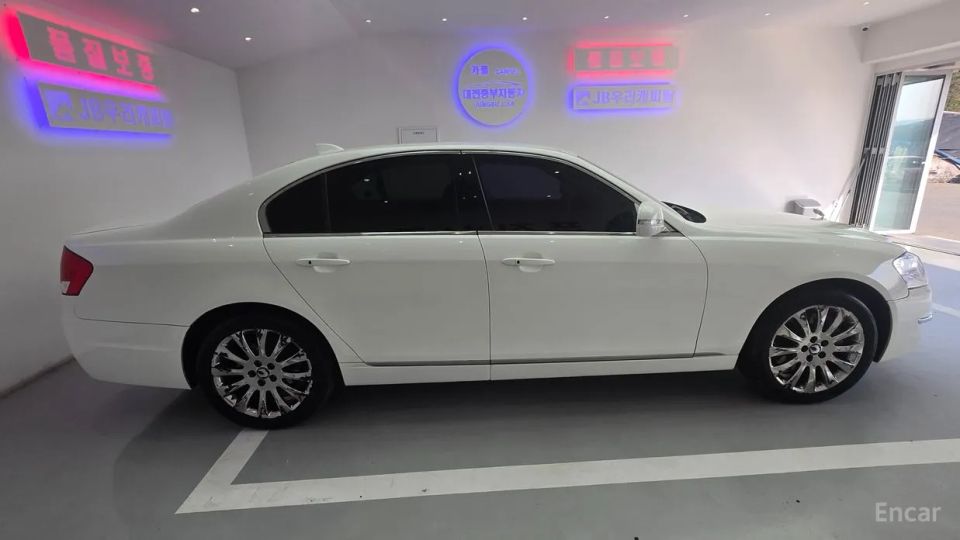 KG_Mobility_Ssangyong Chairman