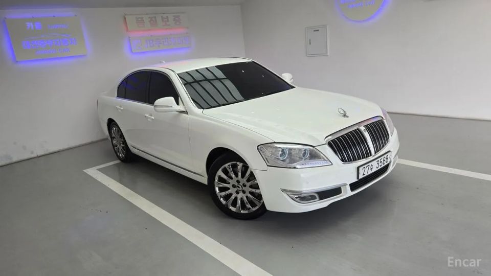 KG_Mobility_Ssangyong Chairman