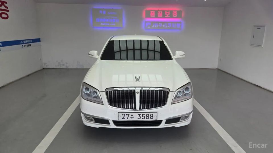 KG_Mobility_Ssangyong Chairman