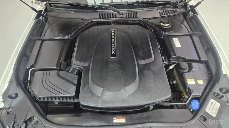 KG_Mobility_Ssangyong Chairman