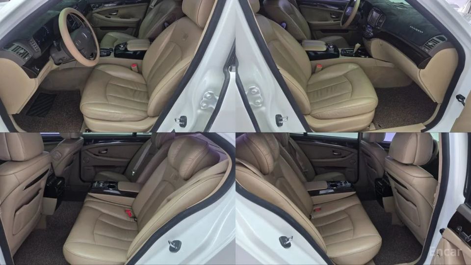 KG_Mobility_Ssangyong Chairman