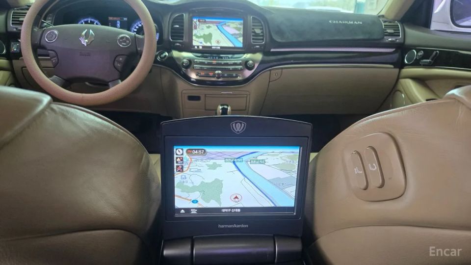 KG_Mobility_Ssangyong Chairman
