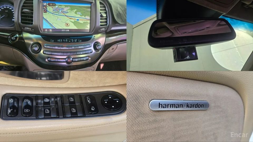 KG_Mobility_Ssangyong Chairman