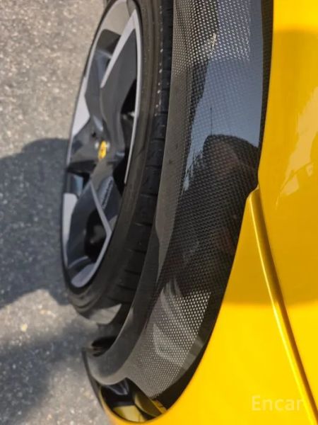 Ferrari Purosangue