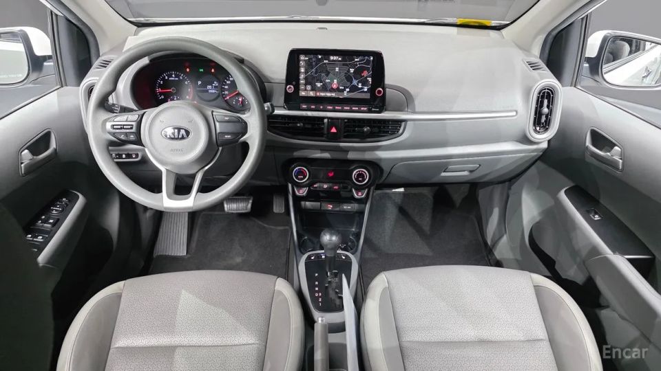Kia Morning