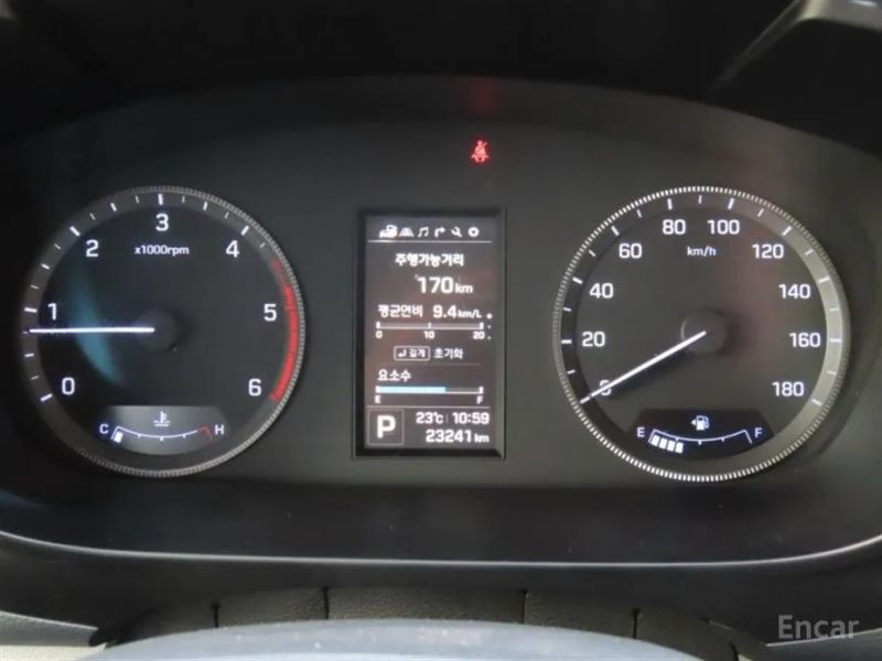 Hyundai Solati