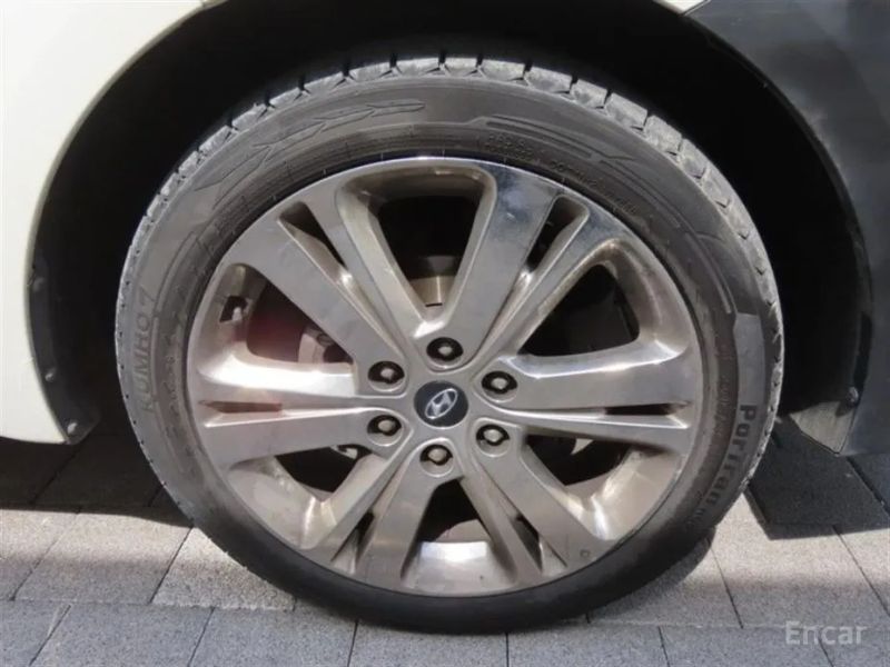 Hyundai Solati