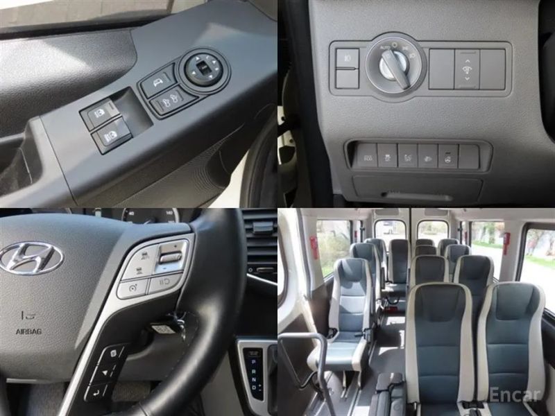 Hyundai Solati