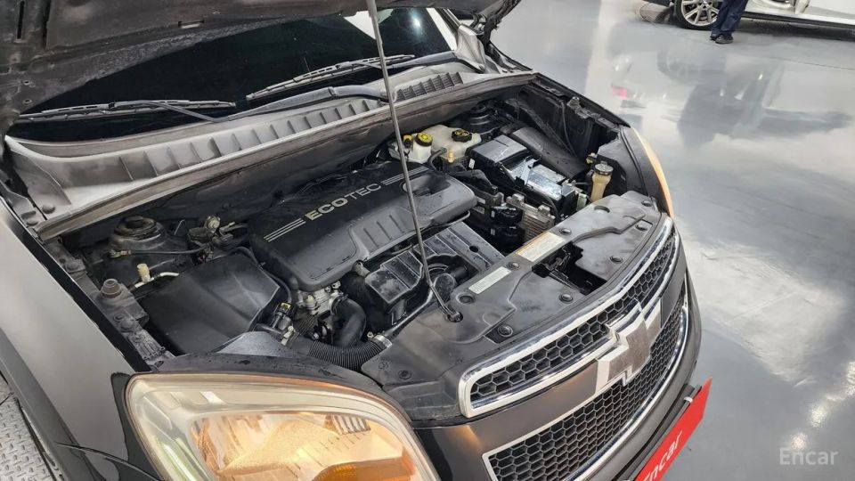 ChevroletGMDaewoo Orlando