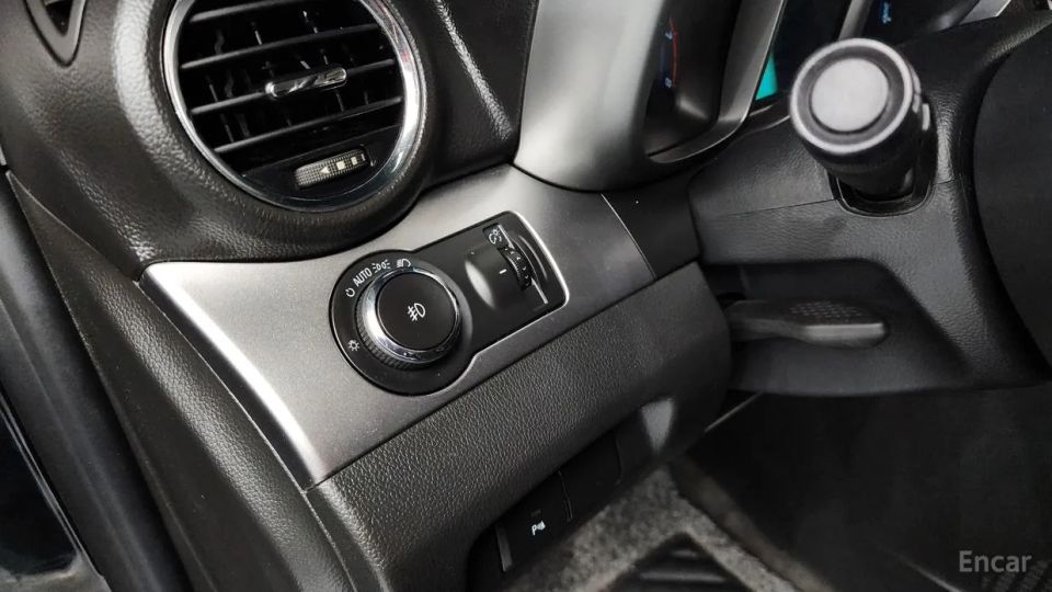 ChevroletGMDaewoo Orlando