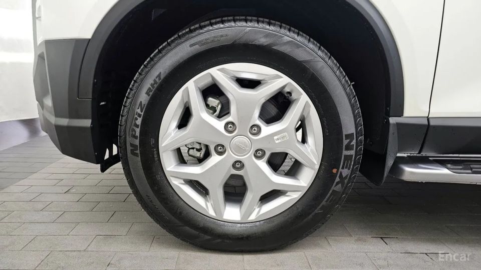 KG_Mobility_Ssangyong Musso