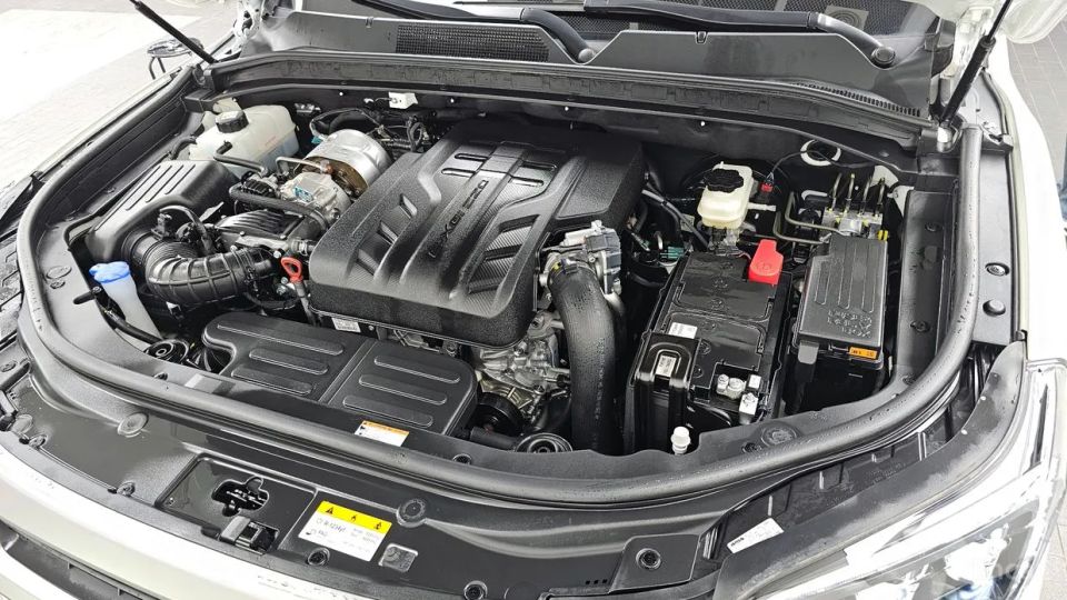KG_Mobility_Ssangyong Musso