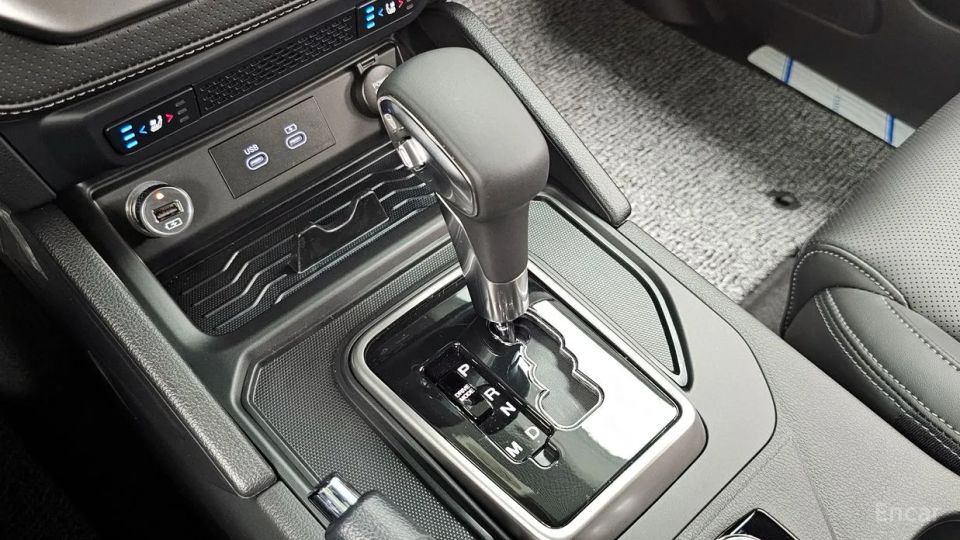 KG_Mobility_Ssangyong Musso