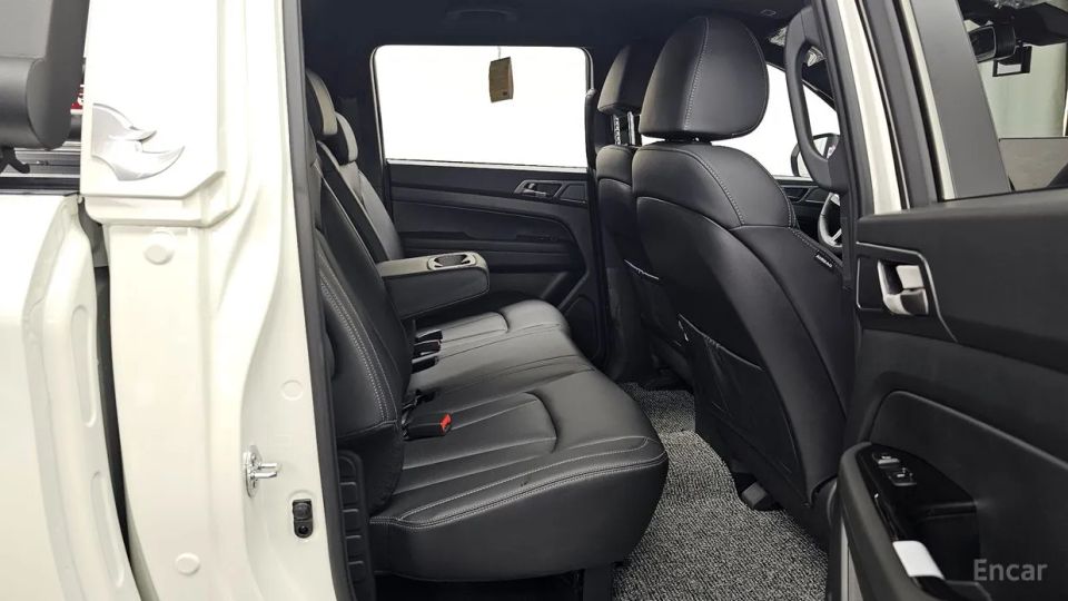 KG_Mobility_Ssangyong Musso