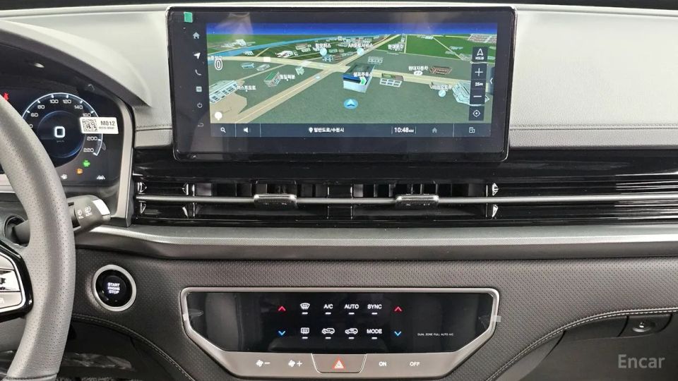 KG_Mobility_Ssangyong Musso
