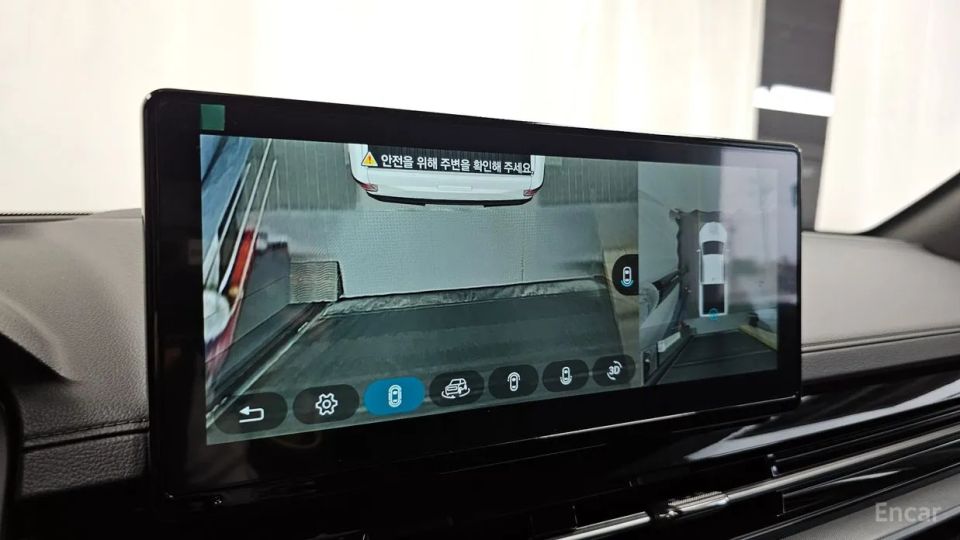 KG_Mobility_Ssangyong Musso