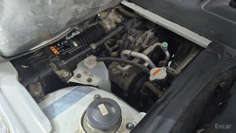 ChevroletGMDaewoo Labo