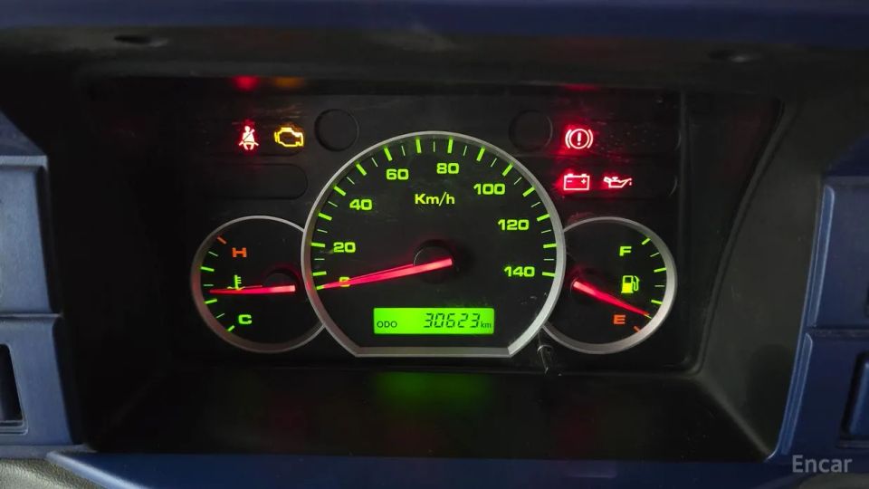 ChevroletGMDaewoo Labo