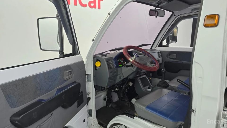 ChevroletGMDaewoo Labo