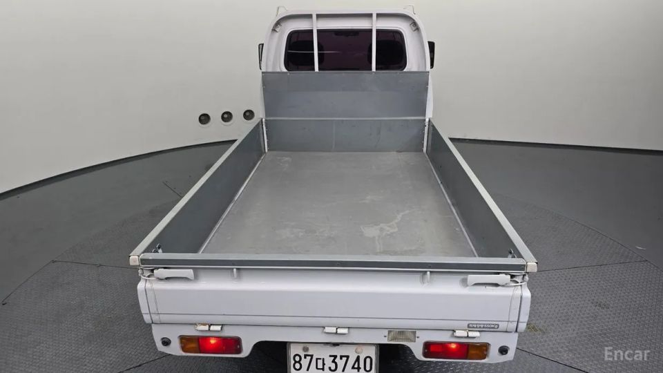 ChevroletGMDaewoo Labo
