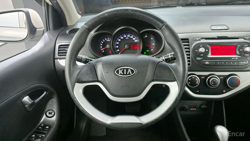 Kia Morning