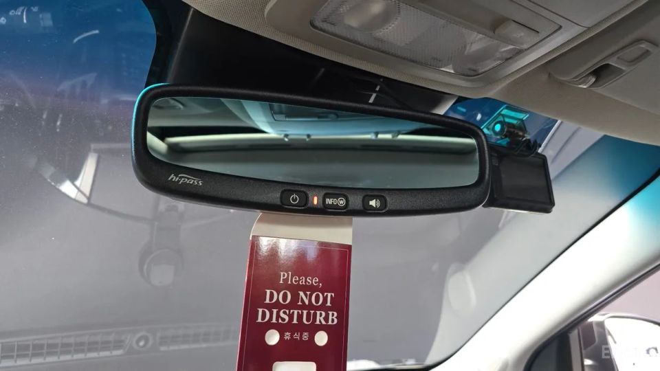 ChevroletGMDaewoo Cruze