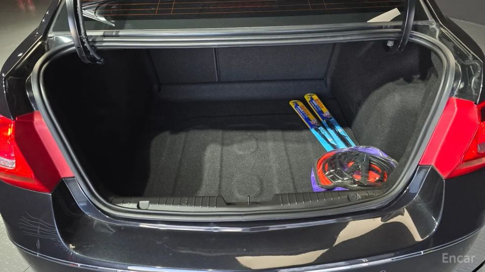 ChevroletGMDaewoo Cruze