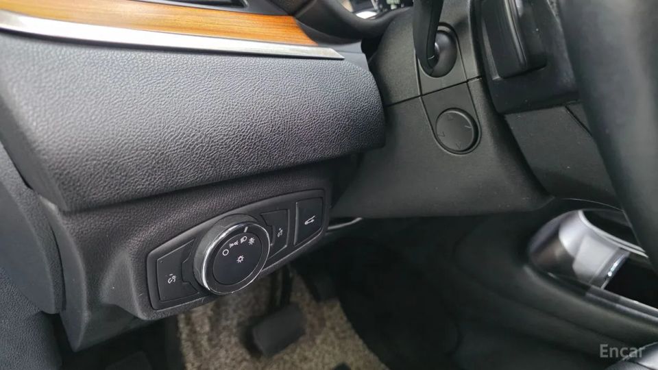 Lincoln MKC