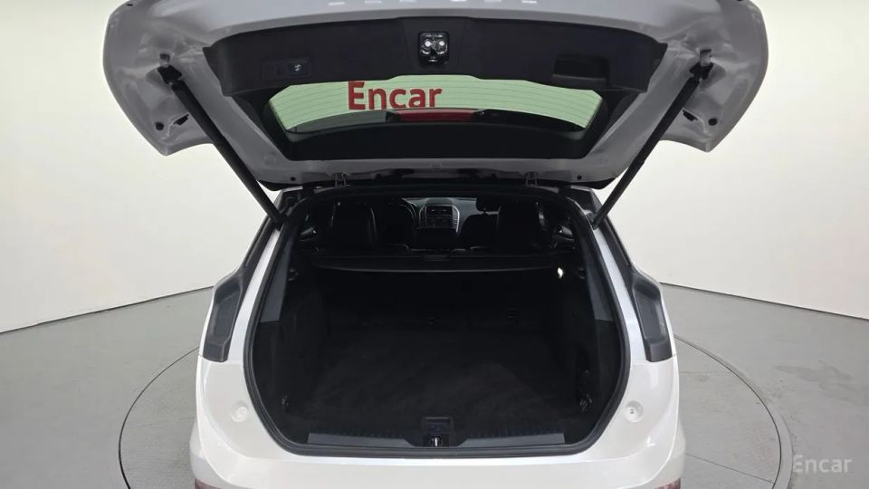 Lincoln MKC