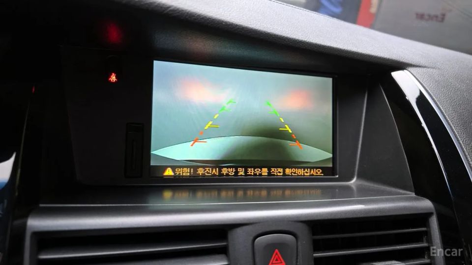Renault-KoreaSamsung SM7