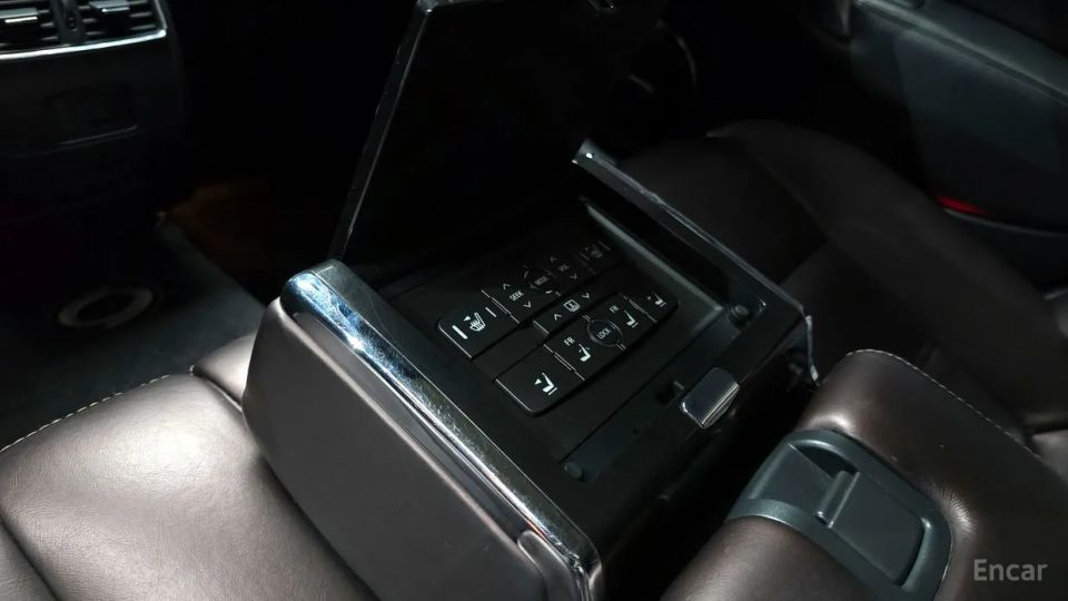 Renault-KoreaSamsung SM7