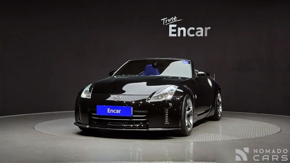 Nissan 350Z