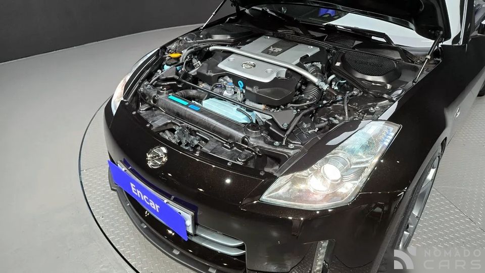 Nissan 350Z